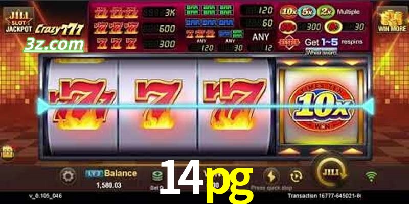 14pg-Como Jogar o Slot777