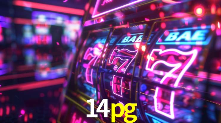 14pgjogos.com o Destino Final para Jogadores Online