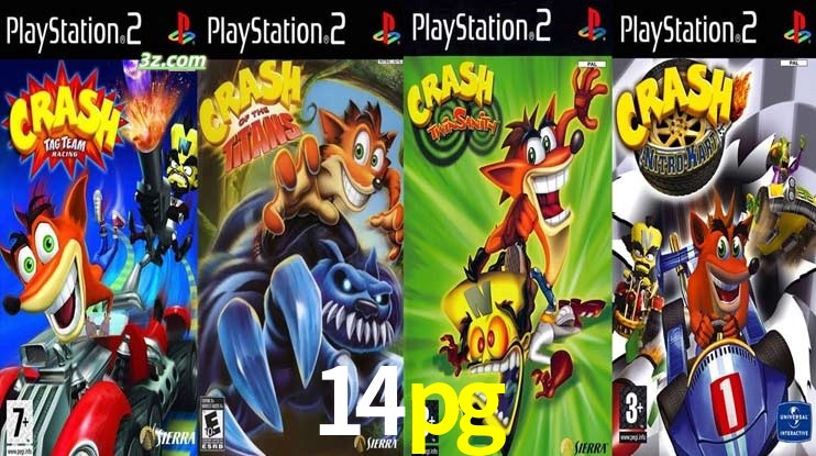 14pg-Jogos Crash: Ação Rápida e Grandes Ganhos