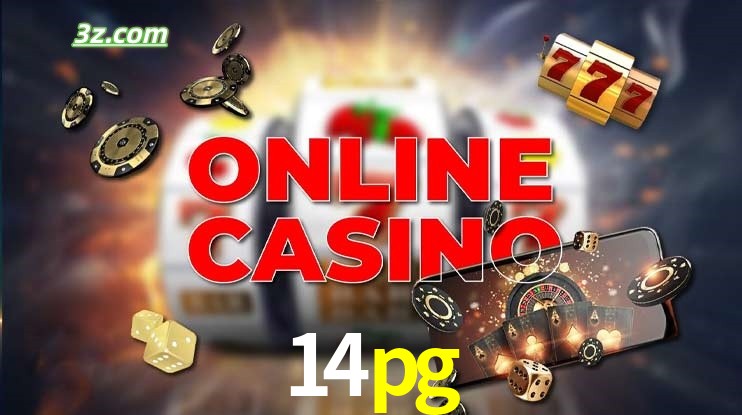 Faça Login no 14pg e Continue a Acumular Vitórias