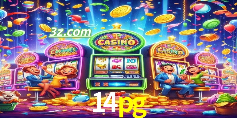 14pg-Principais Características do Slot777