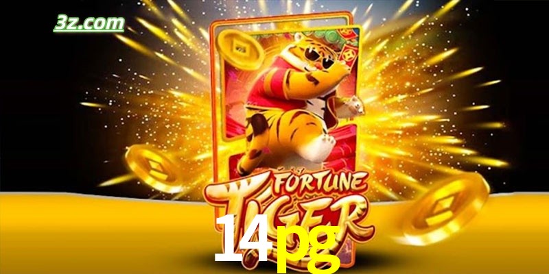 Quem é o Fortune Tiger 14pg.com